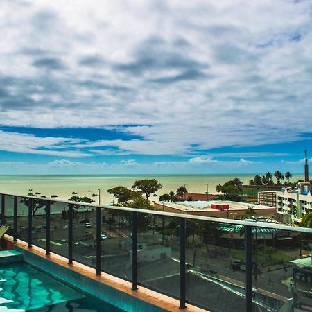 Nord Easy Connect Hotel Joao Pessoa Luaran gambar