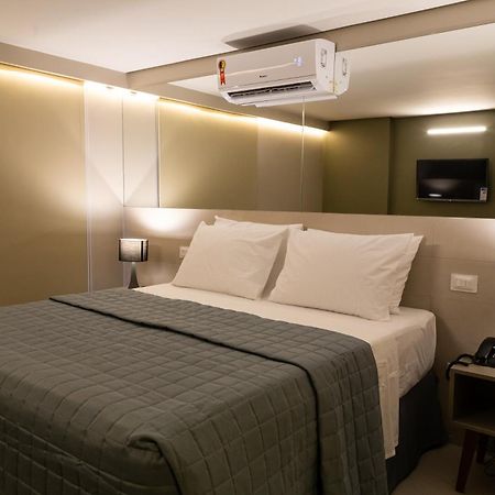 Nord Easy Connect Hotel Joao Pessoa Luaran gambar
