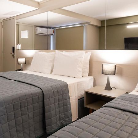 Nord Easy Connect Hotel Joao Pessoa Luaran gambar
