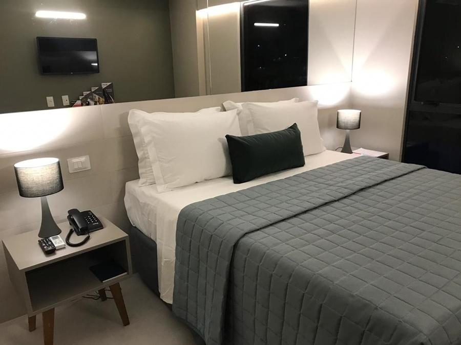 Nord Easy Connect Hotel Joao Pessoa Luaran gambar