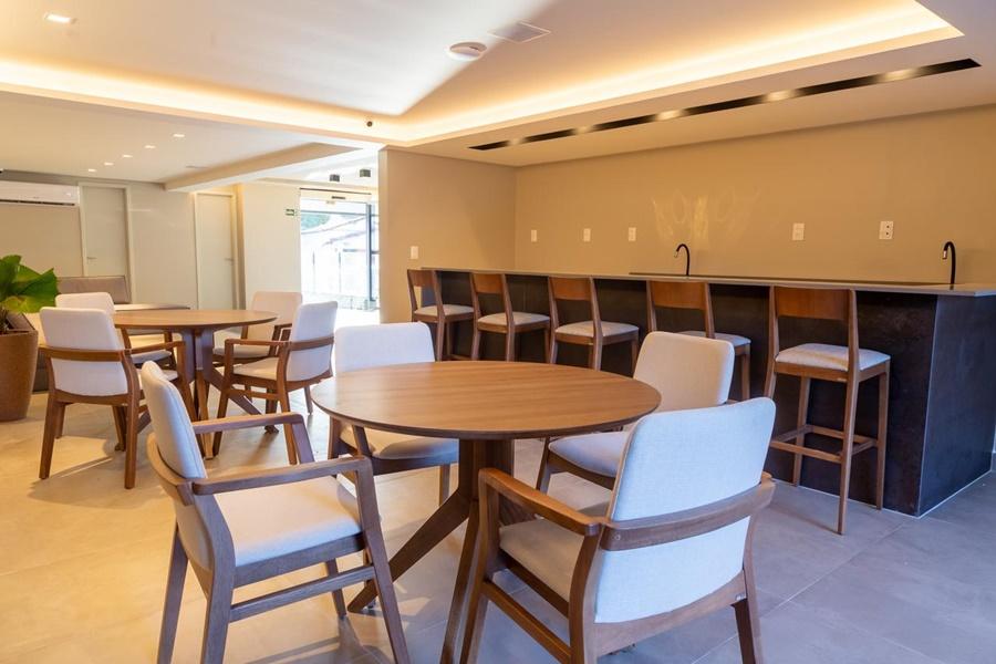 Nord Easy Connect Hotel Joao Pessoa Luaran gambar