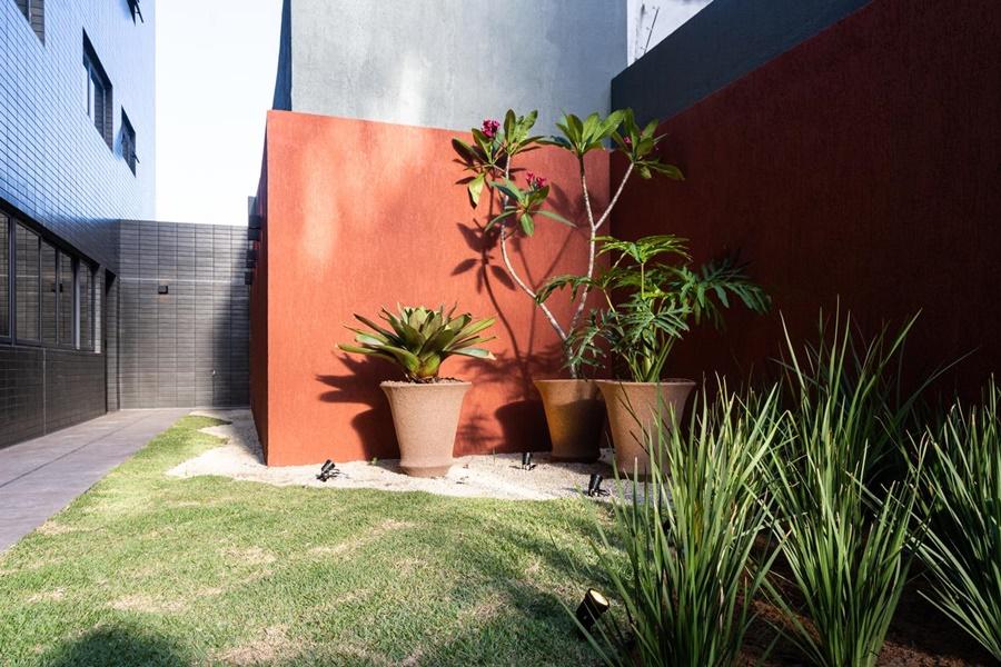 Nord Easy Connect Hotel Joao Pessoa Luaran gambar