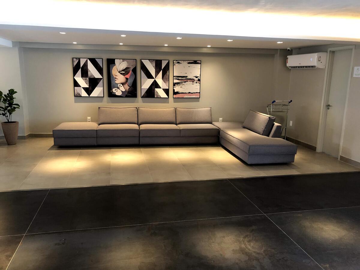 Nord Easy Connect Hotel Joao Pessoa Luaran gambar