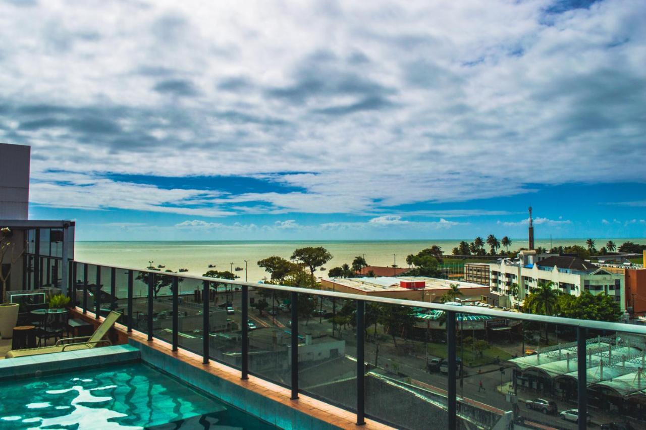 Nord Easy Connect Hotel Joao Pessoa Luaran gambar