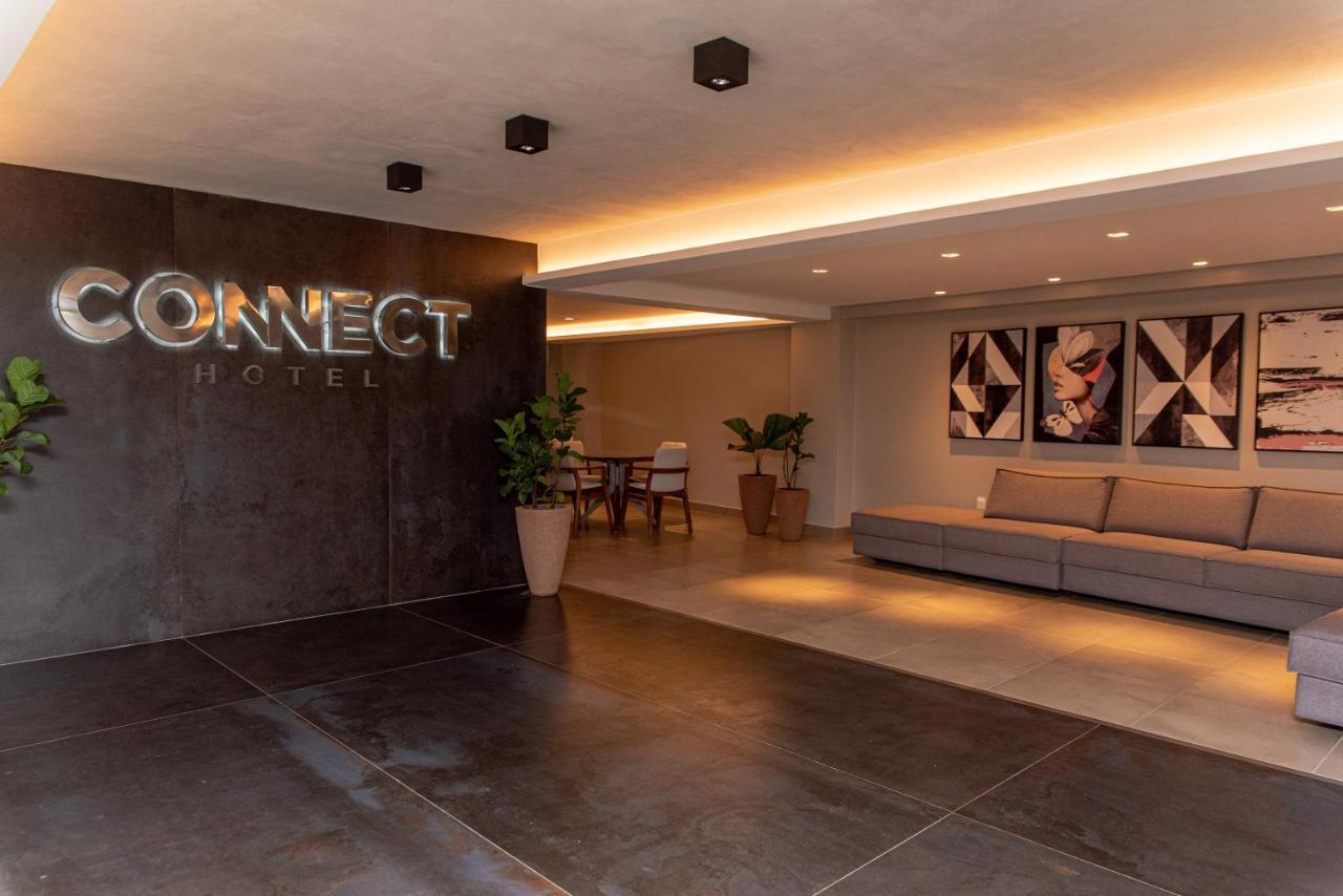 Nord Easy Connect Hotel Joao Pessoa Luaran gambar