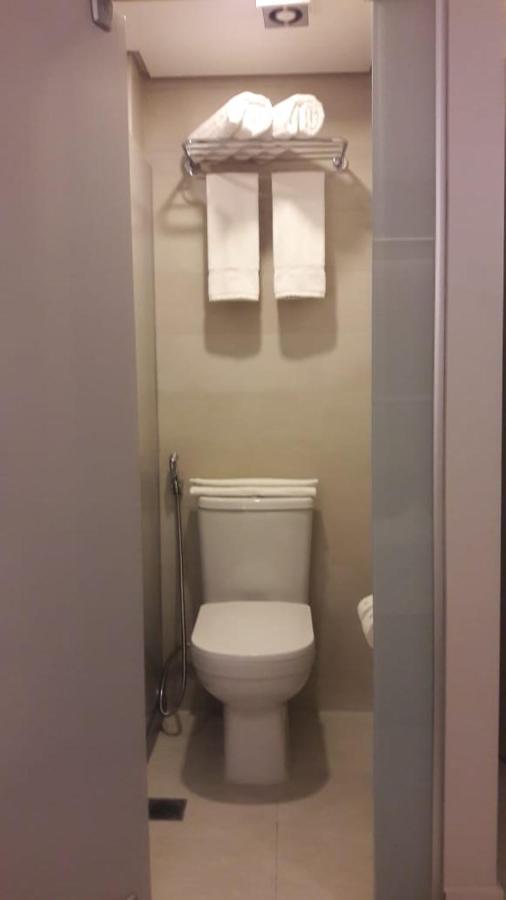 Nord Easy Connect Hotel Joao Pessoa Luaran gambar