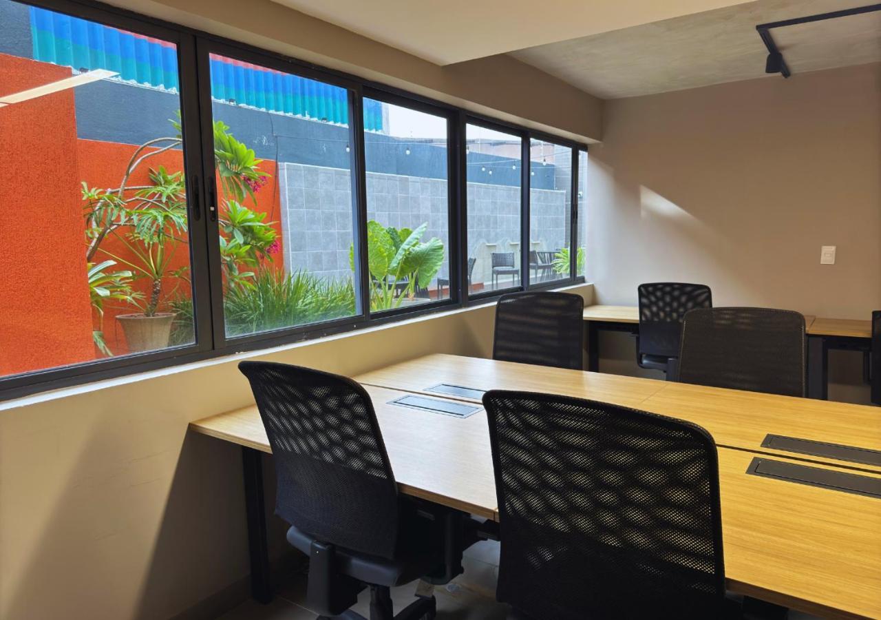 Nord Easy Connect Hotel Joao Pessoa Luaran gambar