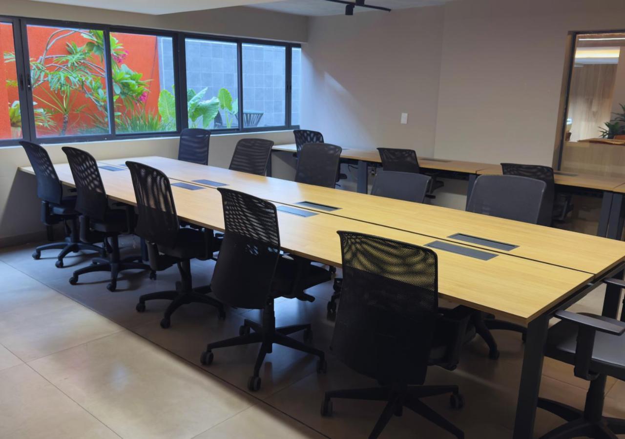 Nord Easy Connect Hotel Joao Pessoa Luaran gambar