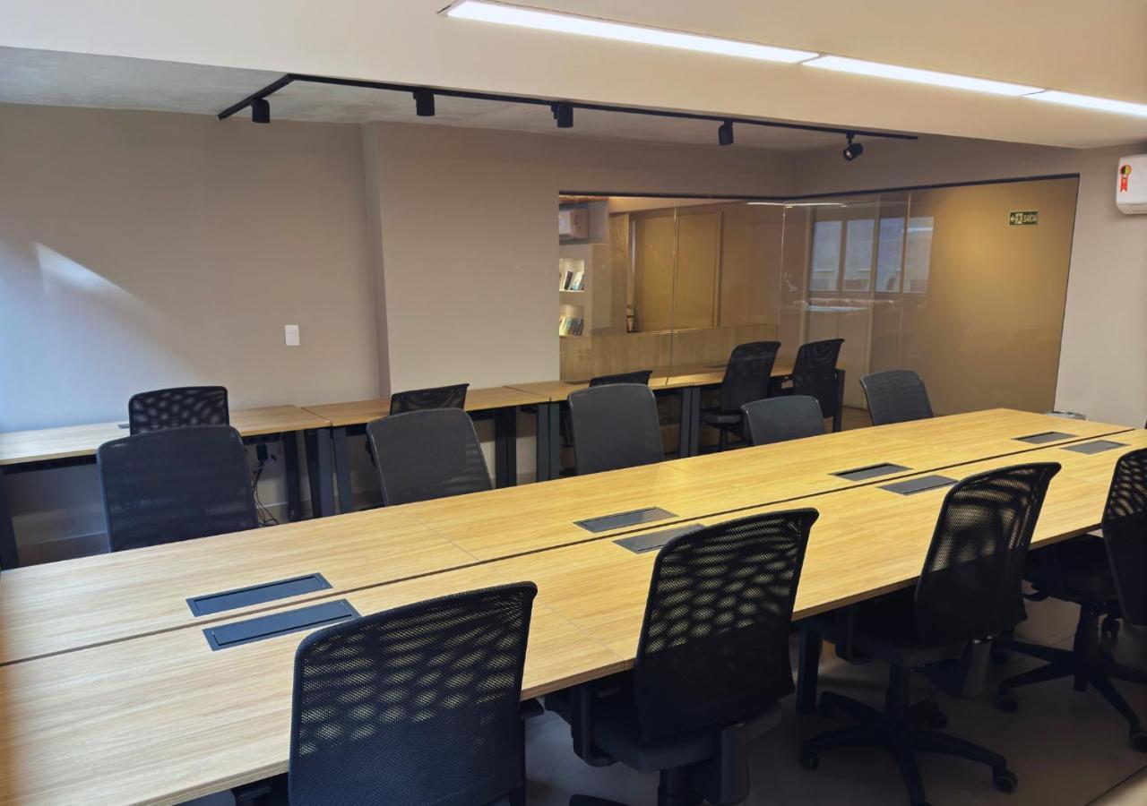 Nord Easy Connect Hotel Joao Pessoa Luaran gambar