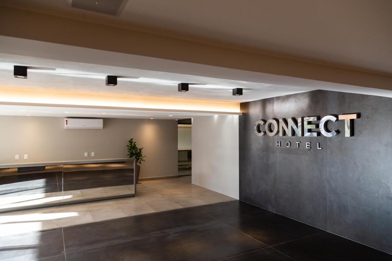 Nord Easy Connect Hotel Joao Pessoa Luaran gambar