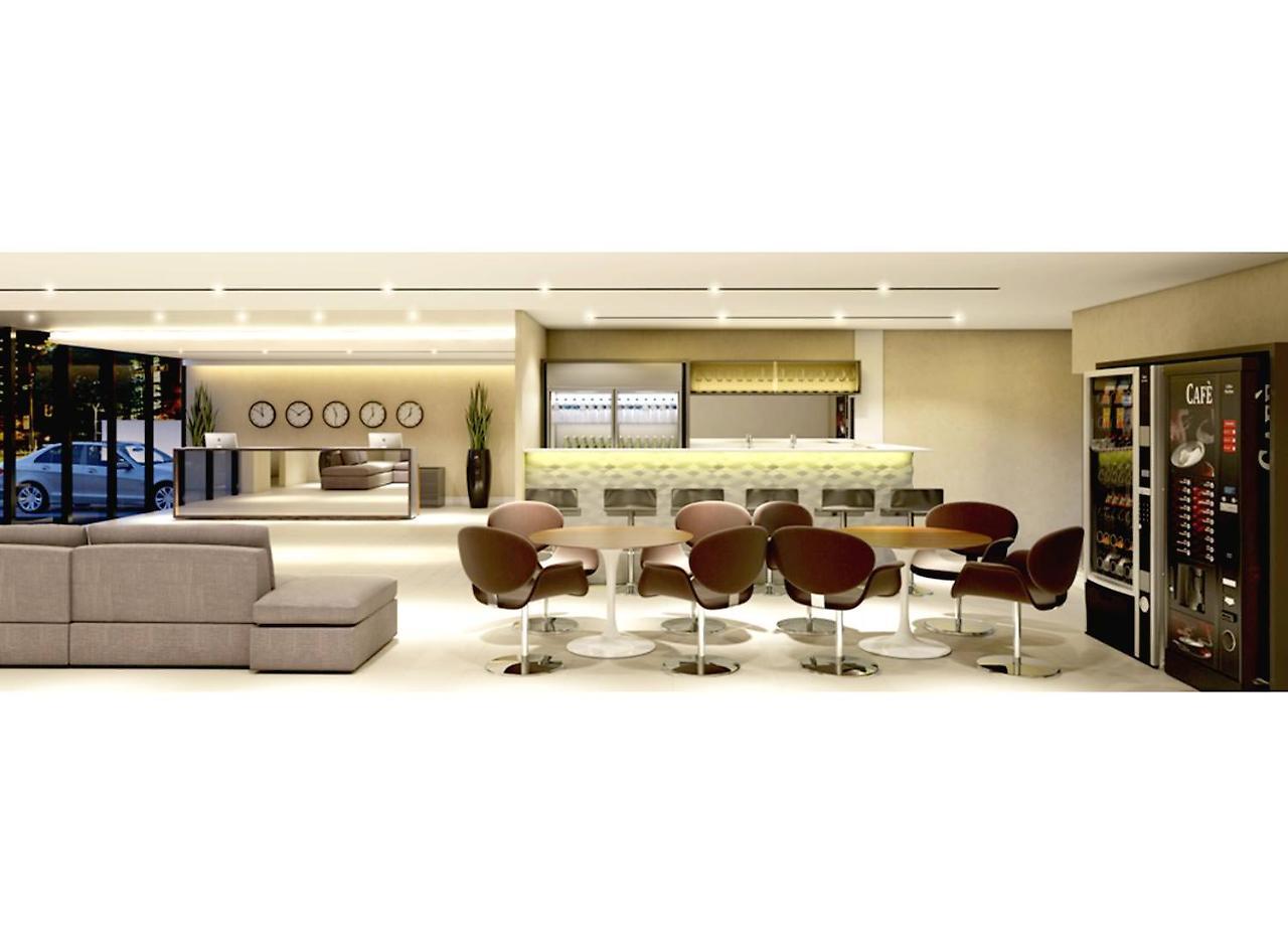 Nord Easy Connect Hotel Joao Pessoa Luaran gambar