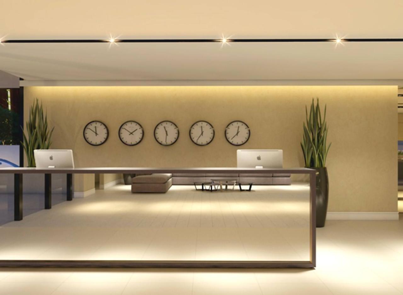 Nord Easy Connect Hotel Joao Pessoa Luaran gambar