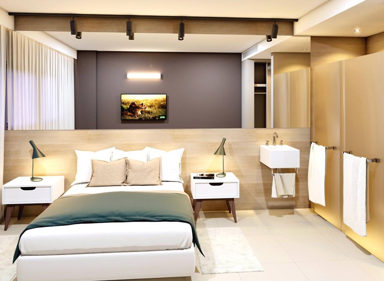 Nord Easy Connect Hotel Joao Pessoa Luaran gambar
