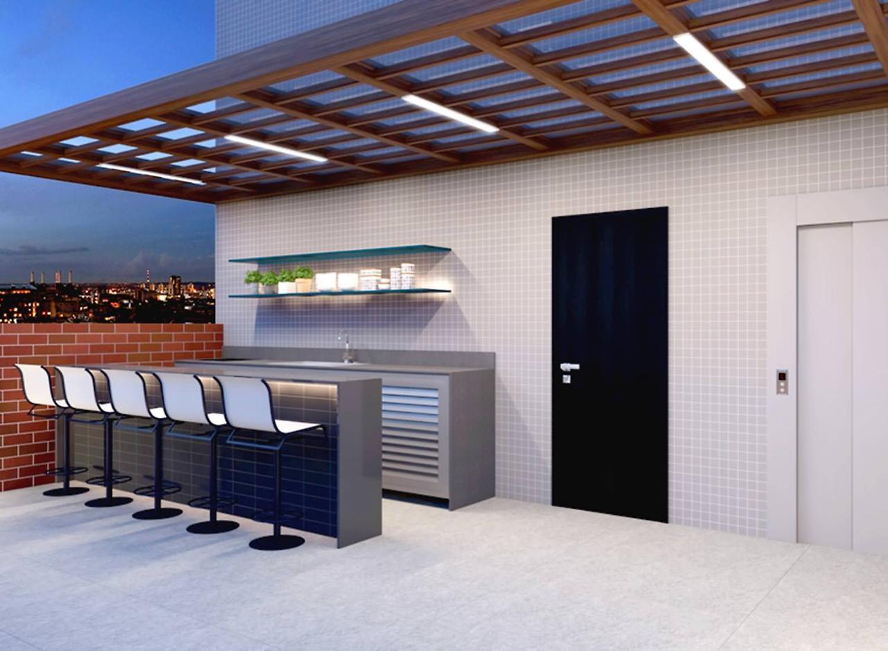 Nord Easy Connect Hotel Joao Pessoa Luaran gambar
